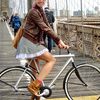NYPD Comments On Alleged "Biking While Sexy" Ticket Threat